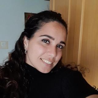 Daniela Marchante Velázquez