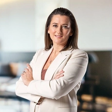 Daniela Marzano Perez