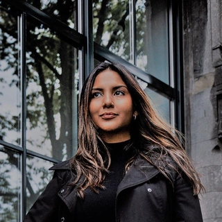 Daniela Mera Almeida