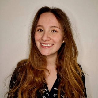 Daniela Montufar Gomez