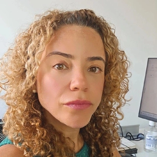 Daniela Nascimento Nogueira