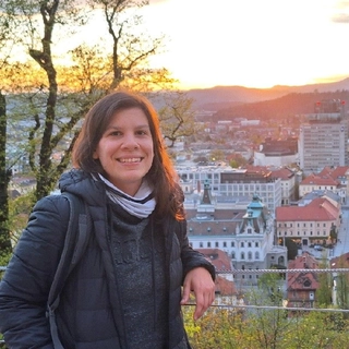 Daniela Romina Bilski