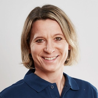 Daniela Schenk
