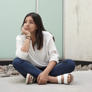 Daniela Solis Chavez