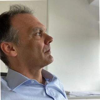 Daniele Della Libera