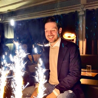 Daniele di Benedetto