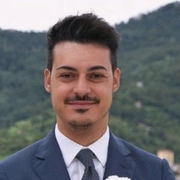 Daniele Gafforelli