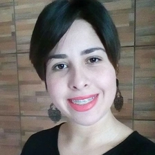 Daniele Lira de Castro