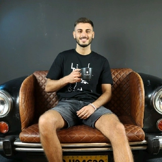 Daniele Tatti