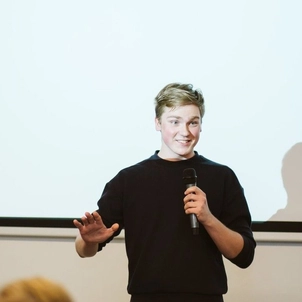 Danielius Giedraitis