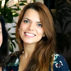 Daniella Massari Iervolino