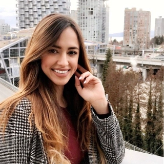 Daniella Thorleifson