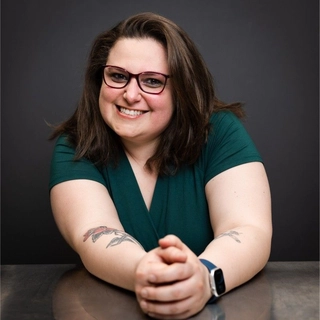 Danielle Andruskiwec