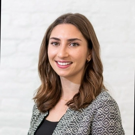 Danielle Bellantonio