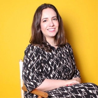 Danielle Cervi Araujo