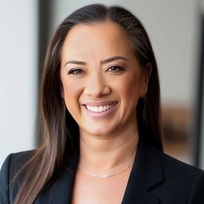 Danielle Cloutier- Martin