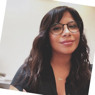 Danielle [Dani] Stone