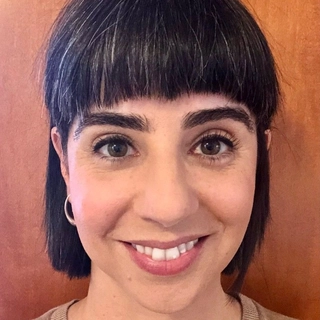Danielle Delahanty