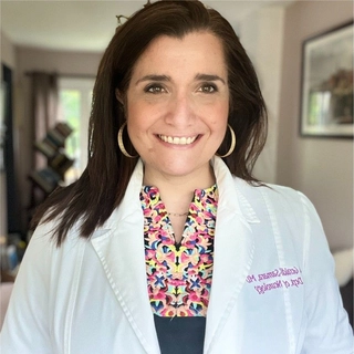 Danielle Geraldi-Samara