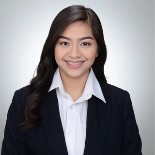 Danielle Hannah Soriano