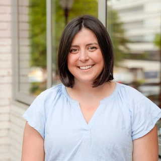Danielle Johnson