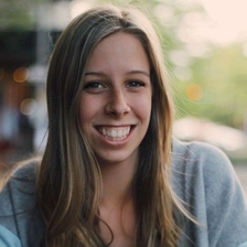 Danielle Johnson