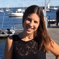 Danielle Keller Osei