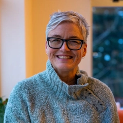 Danielle Kristmanson