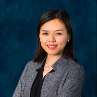Danielle Li (Xiaodan)