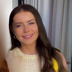 Danielle McLaughlin
