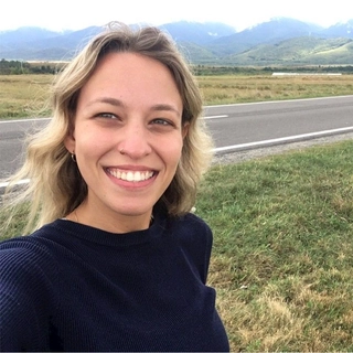 Danielle Porat