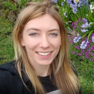 Danielle Stove Lorentzen