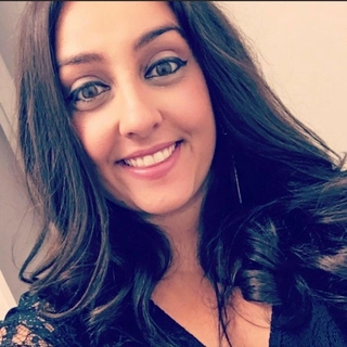 Danielle Vasquez Polanco