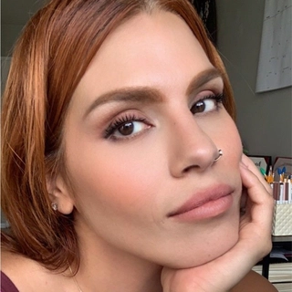 Danielle Vazquez, BFA, MBA