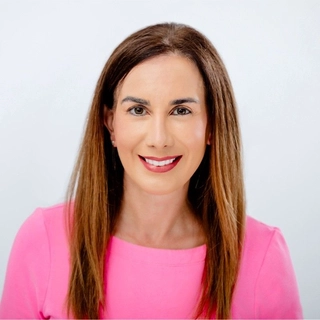 Danielle Weiss Allen