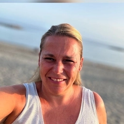 Danielle Wetzels-Mingels