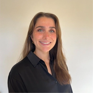 Danielle Wiesendanger