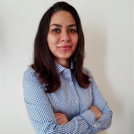 Danielle Yumi Fernandes