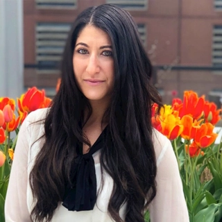 Danielle Zaft Prainito