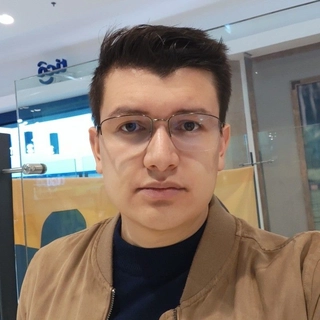 Danilo Barón Rodríguez