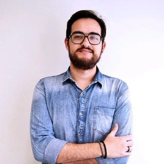 Danilo Barbosa Cândido