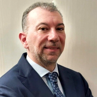 Danilo Marco Dragonetti