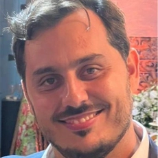 Danilo Marinho