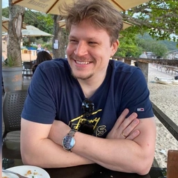 Danilo Raulino de Liz