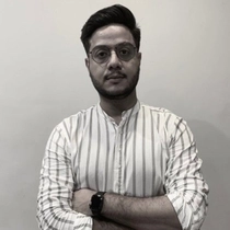 Danish Ahmed Qureshi