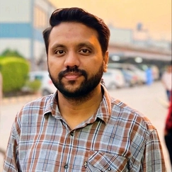 Danish Ali
