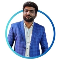 Danish Baksh