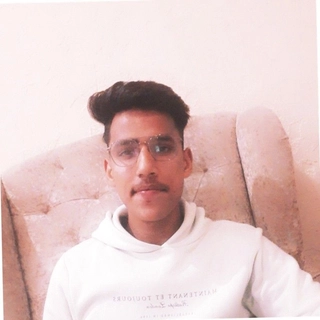 Danish Mahajan