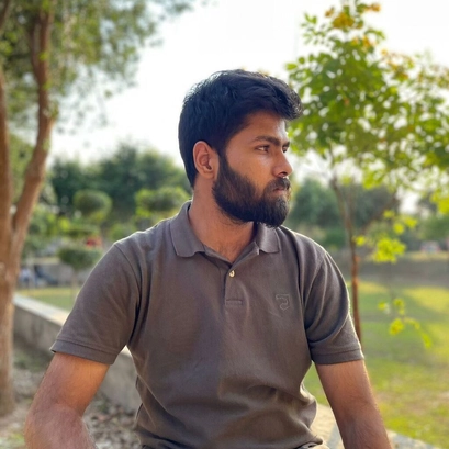 Danish Nisar Khattak