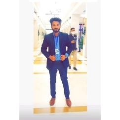 Danish Rizwan